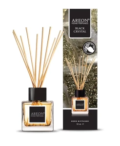Odorizant. areon home parfume sticks 50ml (black crystal) 1 buc... / preparat pentru parfum. încăperi