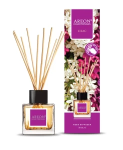 Odorizant. areon home parfume sticks 50ml (lilac) 1 buc... / preparat pentru parfum. încăperi