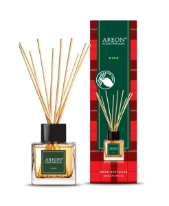 Odorizant. areon home parfume sticks 50ml (pine)1 buc... / preparat pentru parfum. încăperi