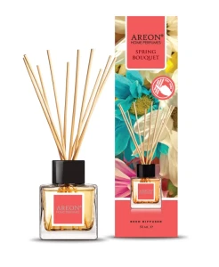 Odorizant. areon home parfume sticks 50ml (spring bouquet) 1 buc... / preparat pentru parfum. încăperi