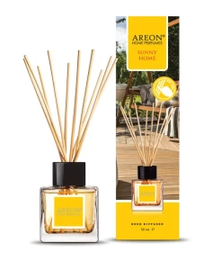 Odorizant. areon home parfume sticks 50ml (sunny home) 1 buc... / preparat pentru parfum. încăperi