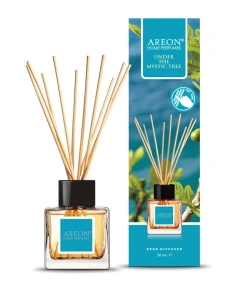 Odorizant. areon home parfume sticks 50ml (under the mystyc tree) 1 buc... / preparat pentru parfum. încăperi