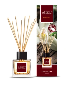 Odorizant. areon home parfume sticks 50ml (vanilla) 1 buc... / preparat pentru parfum. încăperi