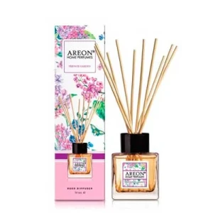 Odorizant. areon home parfume sticks 50ml garden (french garden)1 buc... / preparat pentru parfum. încăperi