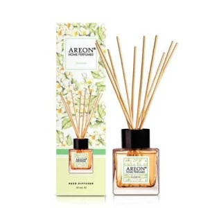 Odorizant. areon home parfume sticks 50ml garden (jasmine)1 buc... / preparat pentru parfum. încăperi