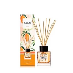 Odorizant. areon home parfume sticks 50ml garden (mango)1 buc... / preparat pentru parfum. încăperi
