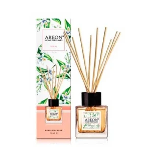 Odorizant. areon home parfume sticks 50ml garden (neroli)1 buc... / preparat pentru parfum. încăperi