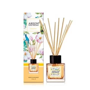 Odorizant. areon home parfume sticks 50ml garden (osmanthus)1 buc... / preparat pentru parfum. încăperi