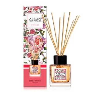 Odorizant. areon home parfume sticks 50ml garden (rose valley)1 buc... / preparat pentru parfum. încăperi
