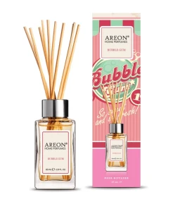 Odorizant. areon home parfume sticks 85ml (bubble gum) 1 buc... / preparat pentru parfum. auto