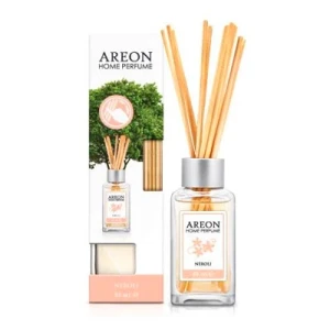 Odorizant. areon home parfume sticks 85ml (neroli) 1 buc... / preparat pentru parfum. auto