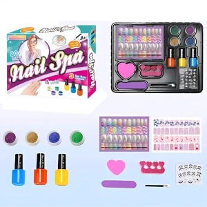 Set pentru crearea manichiurei