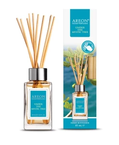 Odorizant. areon home parfume sticks 85ml (under the mystyc tree) 1 buc... / preparat pentru parfum. încăperi