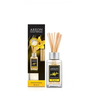 Odorizant. areon home parfume sticks 85ml (vanilla black) 1 buc... / preparat pentru parfum. auto