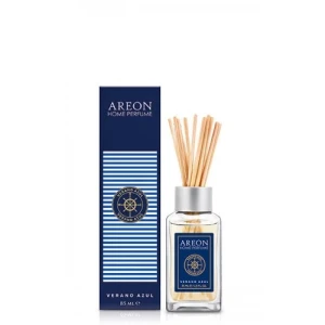 Odorizant. areon home parfume sticks 85ml (verano azul) 1 buc... / preparat pentru parfum. auto