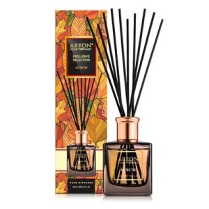 Odorizant. areon home perfume 150ml exclusive selection (aurum) / preparat pentru parfum. încăperi