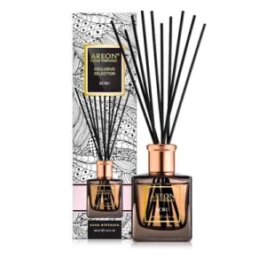Odorizant. areon home perfume 150ml exclusive selection (ecru) / preparat pentru parfum. încăperi