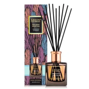 Odorizant. areon home perfume 150ml exclusive selection (p. leathe) / preparat pentru parfum. încăperi