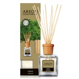 Odorizant. areon home perfume 150ml lux (gold) / preparat pentru parfum. încăperi