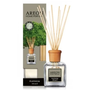 Odorizant. areon home perfume 150ml lux (platinum) / preparat pentru parfum. încăperi