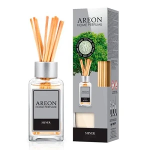 Odorizant. areon home perfume 150ml lux (silver) / preparat pentru parfum. încăperi