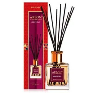 Odorizant. areon home perfume 150ml mosaic (aristocrat) / preparat pentru parfum. încăperi