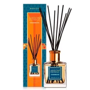 Odorizant. areon home perfume 150ml mosaic (charismatic) / preparat pentru parfum. încăperi