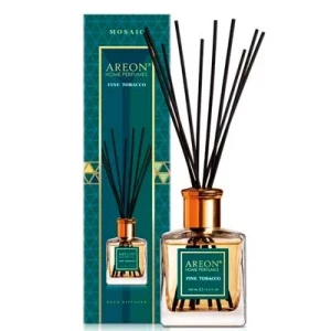 Odorizant. areon home perfume 150ml mosaic (fine tobacco) / preparat pentru parfum. încăperi
