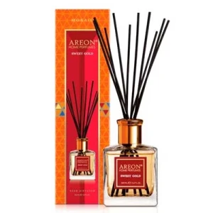 Odorizant. areon home perfume 150ml mosaic (sweet gold) / preparat pentru parfum. încăperi