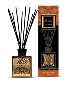 Odorizant. areon home perfume 150ml orient (desert rose) / preparat pentru parfum. încăperi