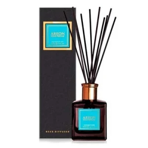 Odorizant. areon home perfume 150ml premium (aquamarine) / preparat pentru parfum. încăperi