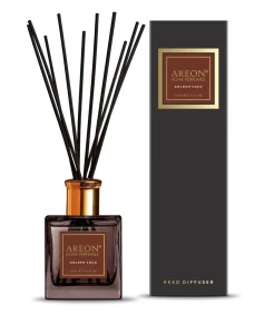 Odorizant. areon home perfume 150ml premium (golden coco) / preparat pentru parfum. încăperi