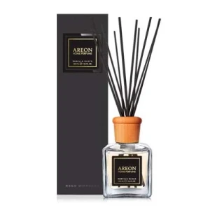 Odorizant. areon home perfume 150ml premium (vanilla black) / preparat pentru parfum. încăperi