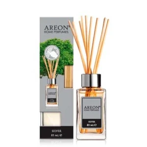 Odorizant. areon home perfume 85ml lux (silver) / preparat pentru parfum. încăperi