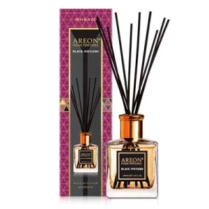 Odorizant. areon home perfume 85ml mosaic (black fougere) exclusive selection / preparat pentru parfum. încăperi