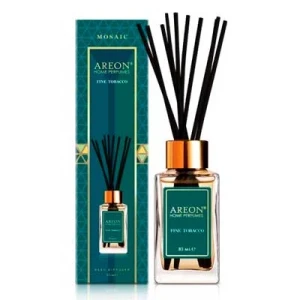 Odorizant. areon home perfume 85ml mosaic (fine tobacco) / preparat pentru parfum. încăperi
