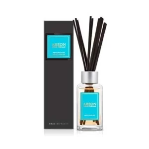 Odorizant. areon home perfume 85ml premium (aquamarine) / preparat pentru parfum. încăperi