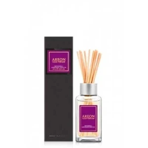Odorizant. areon home perfume 85ml premium (patcholi-lavender-van) / preparat pentru parfum. încăperi