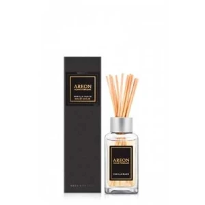 Odorizant. areon home perfume 85ml premium (vanilla black) / preparat pentru parfum. încăperi