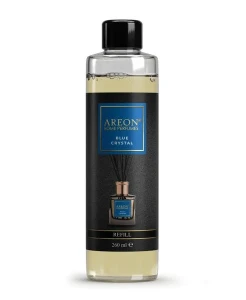 Odorizant. areon home premium refill 260ml (blue crystal)1 buc... / preparat pentru parfum. încăperi