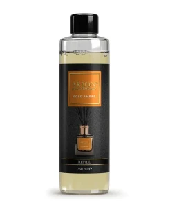 Odorizant. areon home premium refill 260ml (gold amber)1 buc... / preparat pentru parfum. încăperi