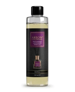 Odorizant. areon home premium refill 260ml (patcholi-lavender-van)1 buc... / preparat pentru parfum. încăperi