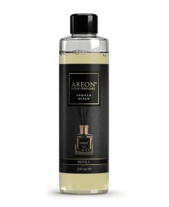 Odorizant. areon home premium refill 260ml (vanilla black)1 buc... / preparat pentru parfum. încăperi