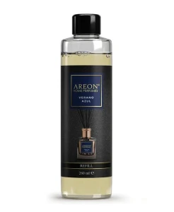 Odorizant. areon home premium refill 260ml (verano azul)1 buc... / preparat pentru parfum. încăperi
