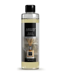 Odorizant. areon home refill 260ml (black crystal)1 buc... / preparat pentru parfum. încăperi