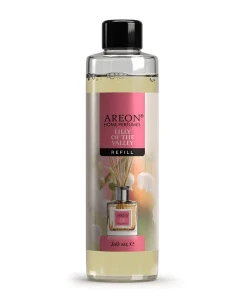 Odorizant. areon home refill 260ml (lily of the valley)1 buc... / preparat pentru parfum. încăperi