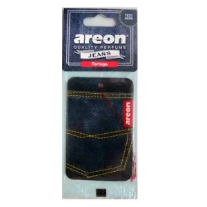 Odorizant. areon jeans 1 buc... uscat. (tortuga) / preparat pentru parfum. încăperi