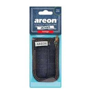 Odorizant. areon jeans bag 1 buc... sac. (tortuga) / preparat pentru parfum. încăperi