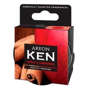 Odorizant. areon ken (apple cinamon) / preparat pentru parfum. auto