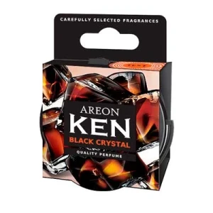 Odorizant. areon ken (black crystal) / preparat pentru parfum. încăperi